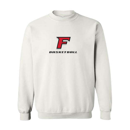 Fairfield - NCAA Women's Basketball : Keyarah Gregory - Classic Shersey Crewneck Sweatshirt-0