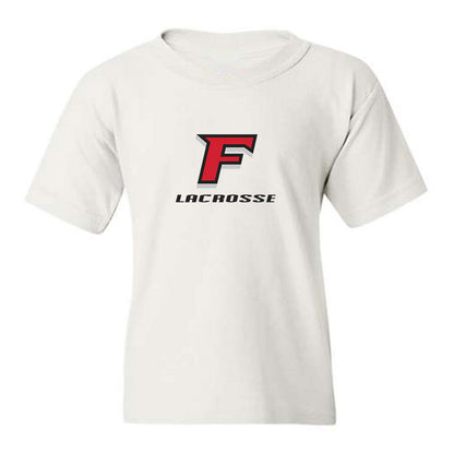 Fairfield - NCAA Men's Lacrosse : Thomas Connolly - Classic Shersey Youth T-Shirt-0