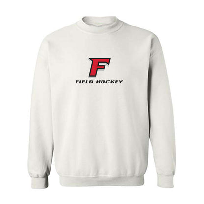Fairfield - NCAA Women's Field Hockey : Georgia McDade - Classic Shersey Crewneck Sweatshirt-0