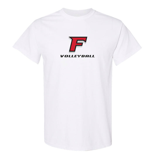 Fairfield - NCAA Women's Volleyball : Mary Kate Bradley - Classic Shersey T-Shirt-0