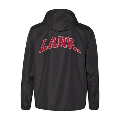 Alabama - NCAA Football : Derek Meadows - Windbreaker-1
