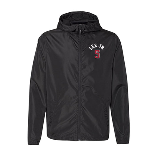 Alabama - NCAA Football : Dijon Lee - Windbreaker-0