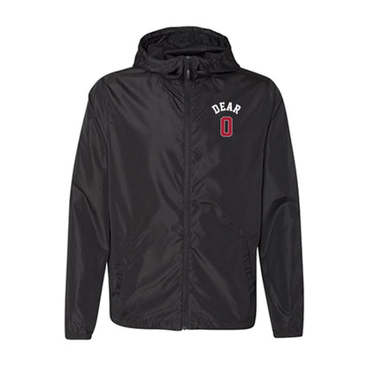 Alabama - NCAA Football : AK Dear - Windbreaker-0