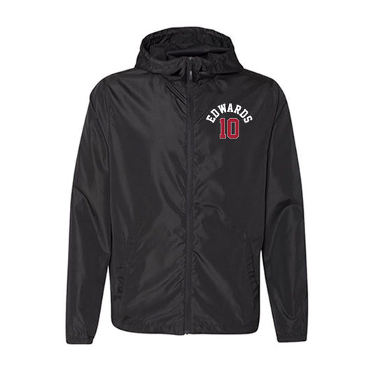 Alabama - NCAA Football : Jireh Edwards - Windbreaker-0