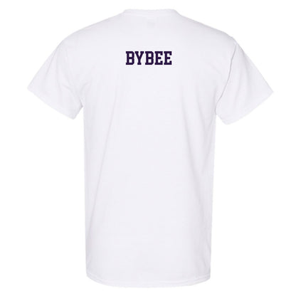 Kansas State - NCAA Women's Track & Field : Claire Bybee - Classic Shersey T-Shirt-1