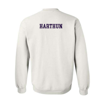 Kansas State - NCAA Women's Rowing : Taylin Harthun - Classic Shersey Crewneck Sweatshirt-1