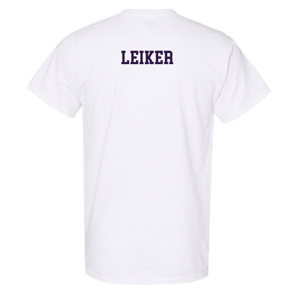 Kansas State - NCAA Women's Rowing : Harmony Leiker - Classic Shersey T-Shirt-1