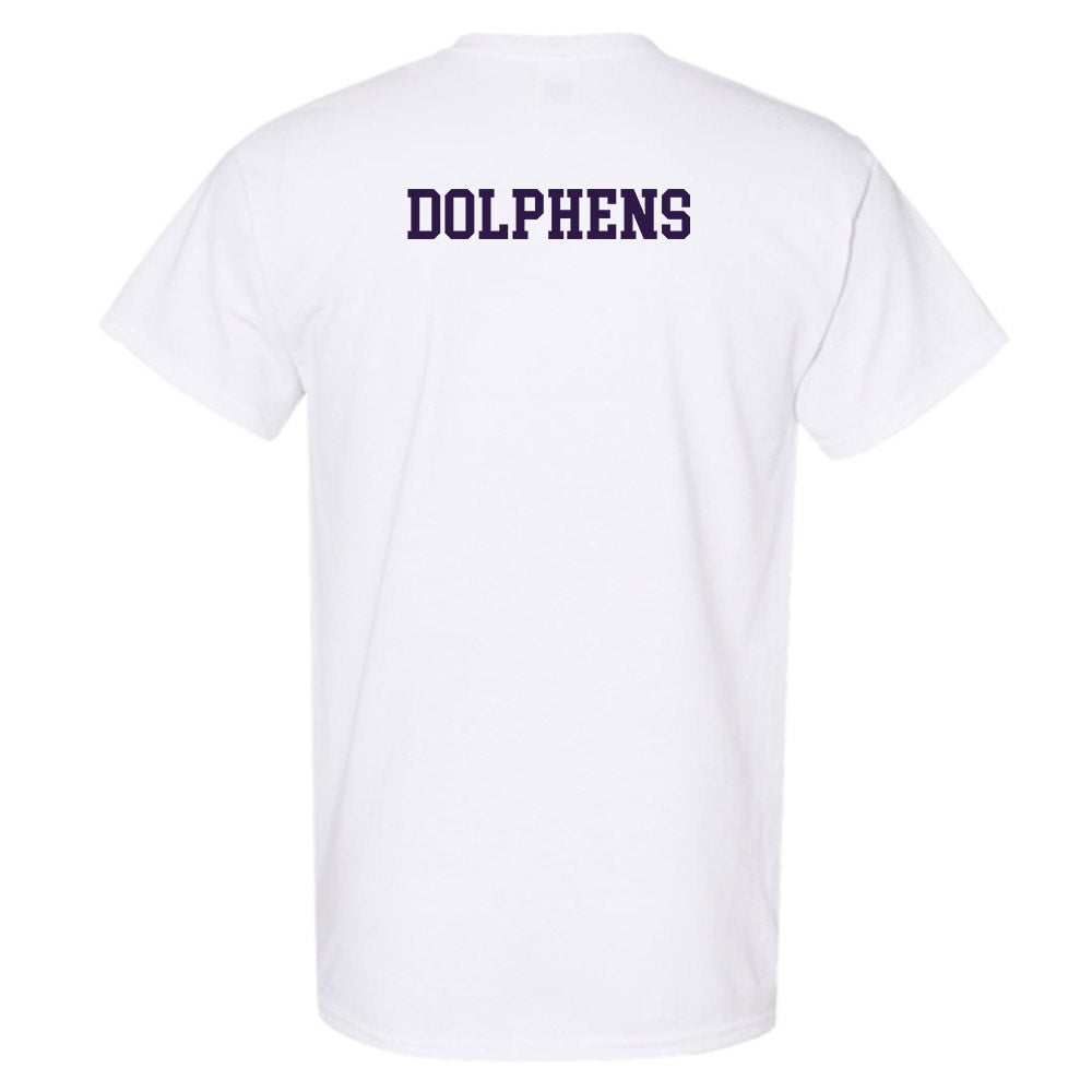 Kansas State - NCAA Football : Sam Dolphens - Classic Shersey T-Shirt-1