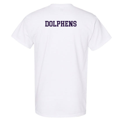 Kansas State - NCAA Football : Sam Dolphens - Classic Shersey T-Shirt-1
