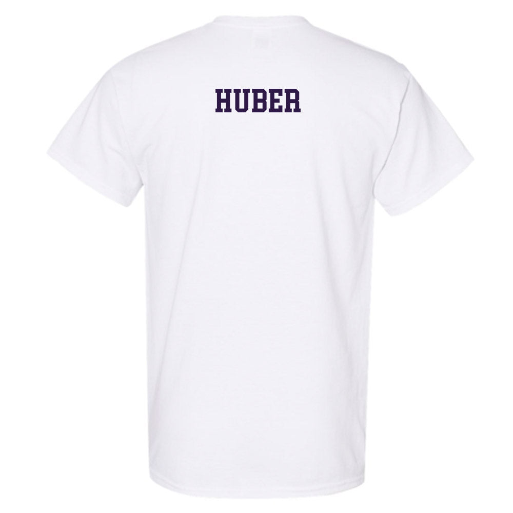 Kansas State - NCAA Women's Rowing : Kendall Huber - Classic Shersey T-Shirt-1