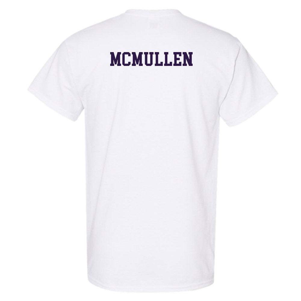 Kansas State - NCAA Men's Track & Field : Chase Mcmullen - Classic Shersey T-Shirt-1
