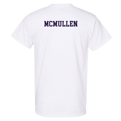 Kansas State - NCAA Men's Track & Field : Chase Mcmullen - Classic Shersey T-Shirt-1
