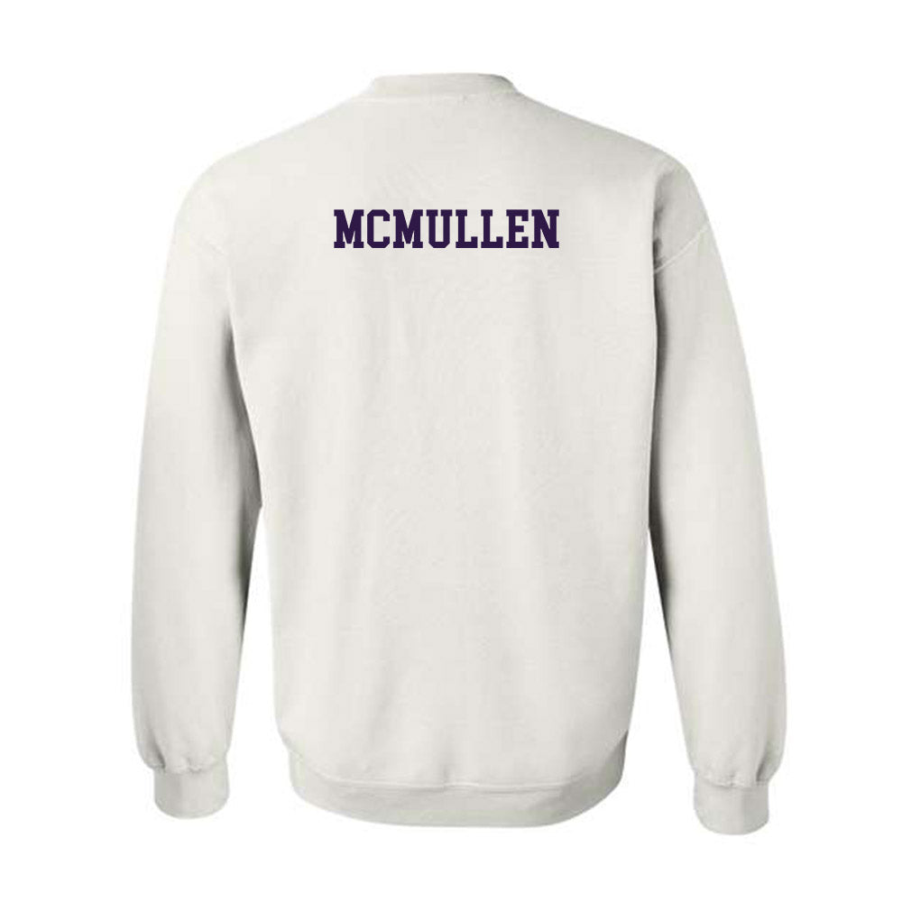 Kansas State - NCAA Men's Track & Field : Chase Mcmullen - Classic Shersey Crewneck Sweatshirt-1