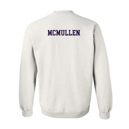 Kansas State - NCAA Men's Track & Field : Chase Mcmullen - Classic Shersey Crewneck Sweatshirt-1