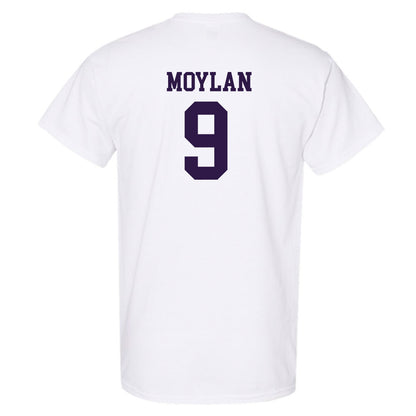 Kansas State - NCAA Women's Soccer : Lauren Moylan - Classic Shersey T-Shirt-1