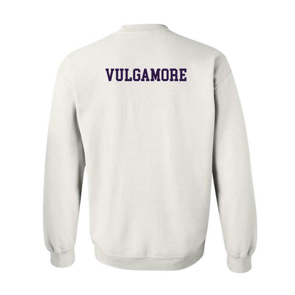 Kansas State - NCAA Men's Track & Field : Camden Vulgamore - Classic Shersey Crewneck Sweatshirt-1
