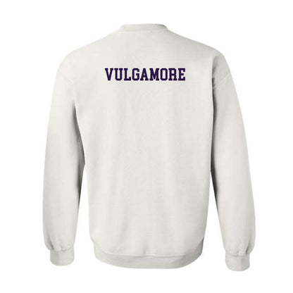 Kansas State - NCAA Men's Track & Field : Camden Vulgamore - Classic Shersey Crewneck Sweatshirt-1