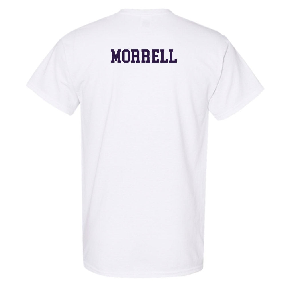 Kansas State - NCAA Football : Arley Morrell - Classic Shersey T-Shirt-1