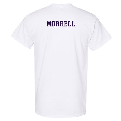 Kansas State - NCAA Football : Arley Morrell - Classic Shersey T-Shirt-1