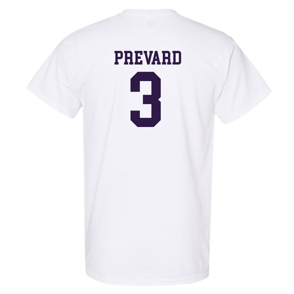 Kansas State - NCAA Football : Ja'Son Prevard - Classic Shersey T-Shirt-1