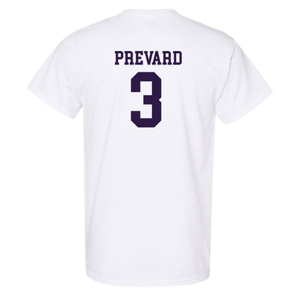 Kansas State - NCAA Football : Ja'Son Prevard - Classic Shersey T-Shirt-1
