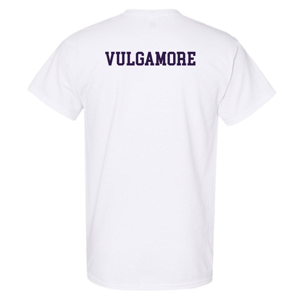 Kansas State - NCAA Men's Track & Field : Camden Vulgamore - Classic Shersey T-Shirt-1