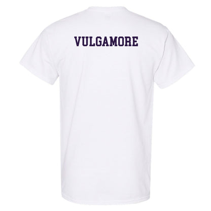 Kansas State - NCAA Men's Track & Field : Camden Vulgamore - Classic Shersey T-Shirt-1