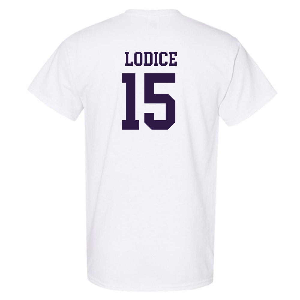 Kansas State - NCAA Baseball : Kyan Lodice - Classic Shersey T-Shirt