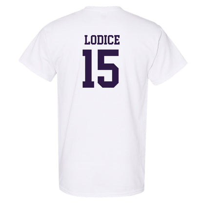Kansas State - NCAA Baseball : Kyan Lodice - Classic Shersey T-Shirt