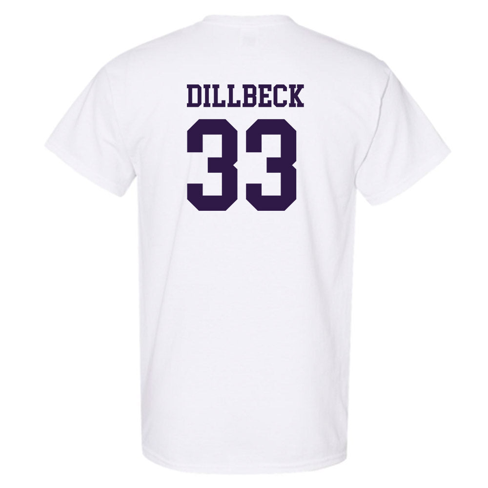 Kansas State - NCAA Women's Soccer : Chloe Dillbeck - Classic Shersey T-Shirt