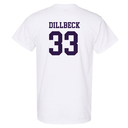 Kansas State - NCAA Women's Soccer : Chloe Dillbeck - Classic Shersey T-Shirt