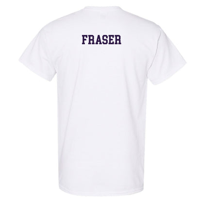 Kansas State - NCAA Football : Bennett Fraser - Classic Shersey T-Shirt-1