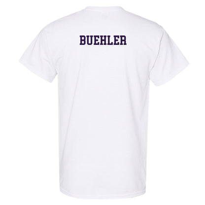 Kansas State - NCAA Men's Track & Field : Canyon Buehler - Classic Shersey T-Shirt-1