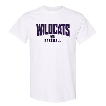 Kansas State - NCAA Baseball : Rohan Putz - Classic Shersey T-Shirt