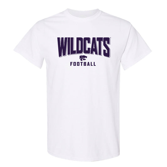 Kansas State - NCAA Football : Blake Jay - Classic Shersey T-Shirt-0