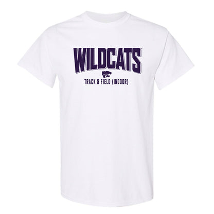 Kansas State - NCAA Women's Track & Field : Tamaiah Koonce - Classic Shersey T-Shirt-0
