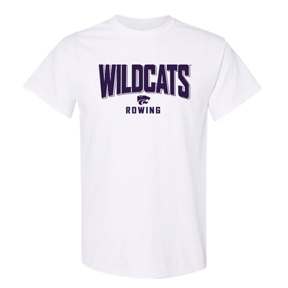 Kansas State - NCAA Women's Rowing : Kiersten Playter - Classic Shersey T-Shirt-0