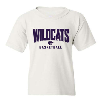Kansas State - NCAA Women's Basketball : Mikayla Parks - Classic Shersey Youth T-Shirt