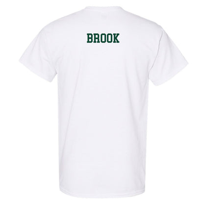 Hawaii - NCAA Women's Track & Field : Ruby Brook - Classic Shersey T-Shirt-1