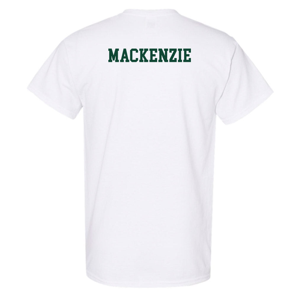 Hawaii - NCAA Women's Track & Field : Jessica Mackenzie - Classic Shersey T-Shirt-1