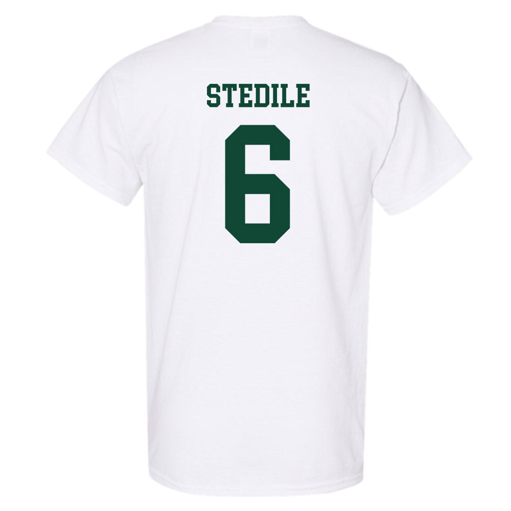 Hawaii - NCAA Beach Volleyball : Izadora Stedile - Classic Shersey T-Shirt-1