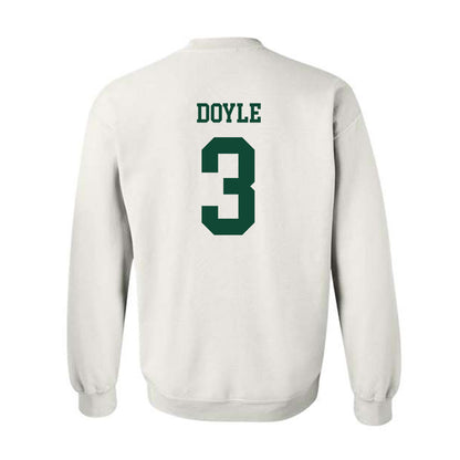 Hawaii - NCAA Men's Water Polo : Bernadette Doyle - Classic Shersey Crewneck Sweatshirt-1
