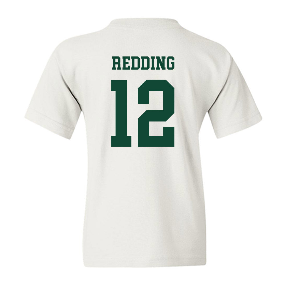 Hawaii - NCAA Baseball : Jake Redding - Classic Shersey Youth T-Shirt-1