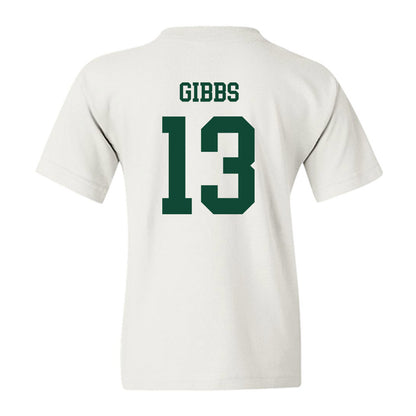 Hawaii - NCAA Softball : Maycen Gibbs - Classic Shersey Youth T-Shirt-1