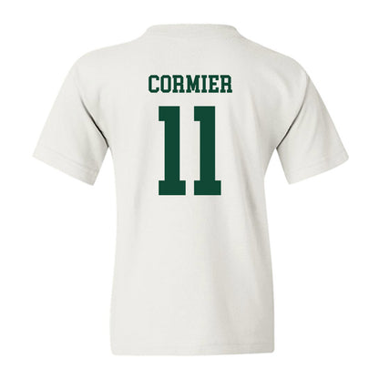 Hawaii - NCAA Women's Volleyball : Maeli Cormier - Classic Shersey Youth T-Shirt-1