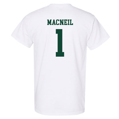 Hawaii - NCAA Softball : Maryn Macneil - Classic Shersey T-Shirt-1