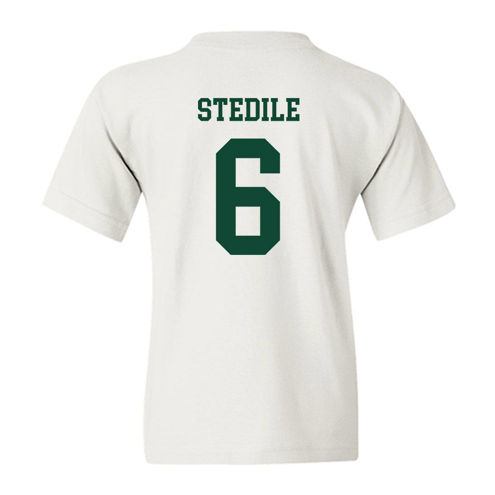 Hawaii - NCAA Beach Volleyball : Izadora Stedile - Classic Shersey Youth T-Shirt-1