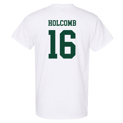 Hawaii - NCAA Women's Volleyball : Cameron Holcomb - Classic Shersey T-Shirt-1