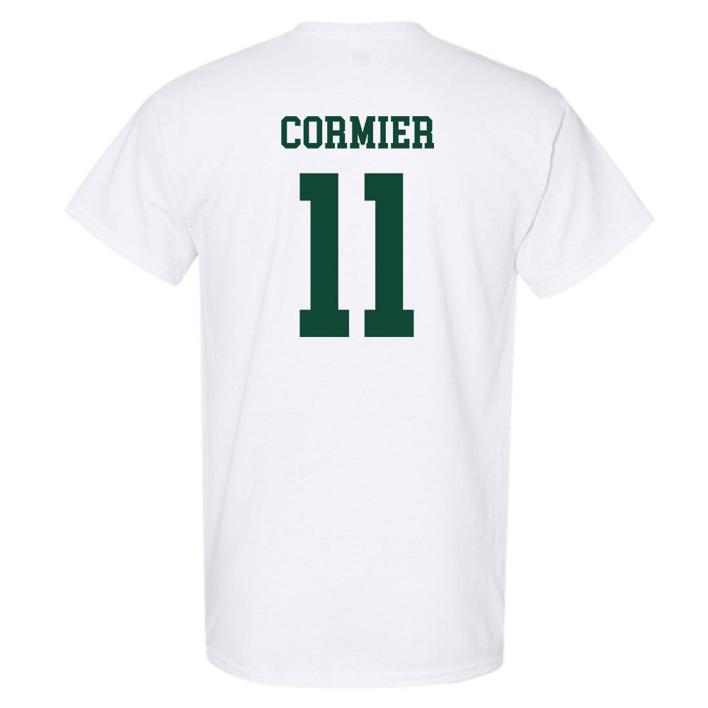 Hawaii - NCAA Women's Volleyball : Maeli Cormier - Classic Shersey T-Shirt-1