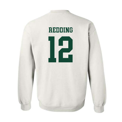 Hawaii - NCAA Baseball : Jake Redding - Classic Shersey Crewneck Sweatshirt-1